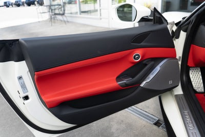 2019 Ferrari Portofino Convertible