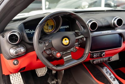 2019 Ferrari Portofino Convertible