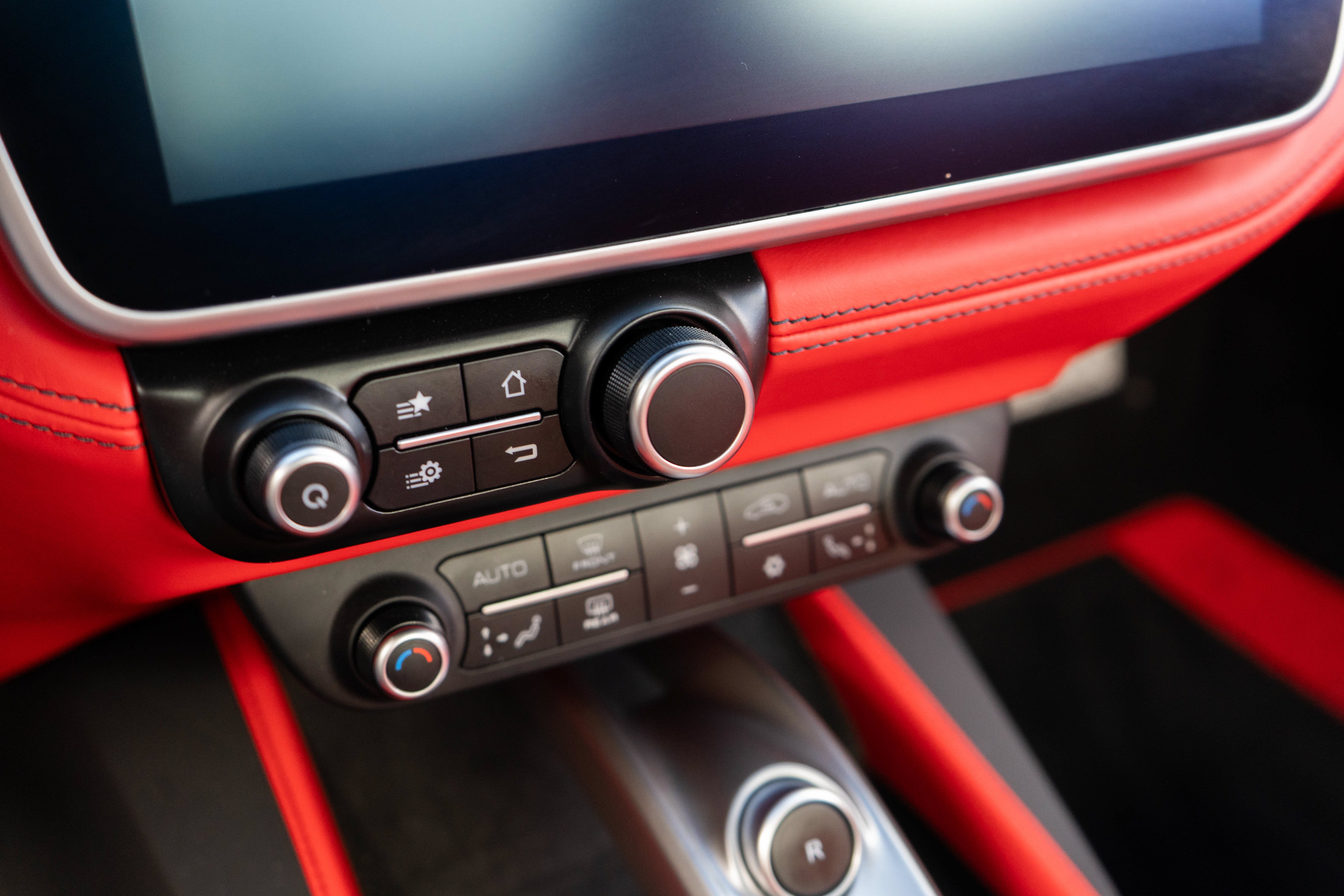 2019 Ferrari Portofino Convertible