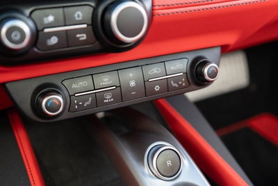 2019 Ferrari Portofino Convertible