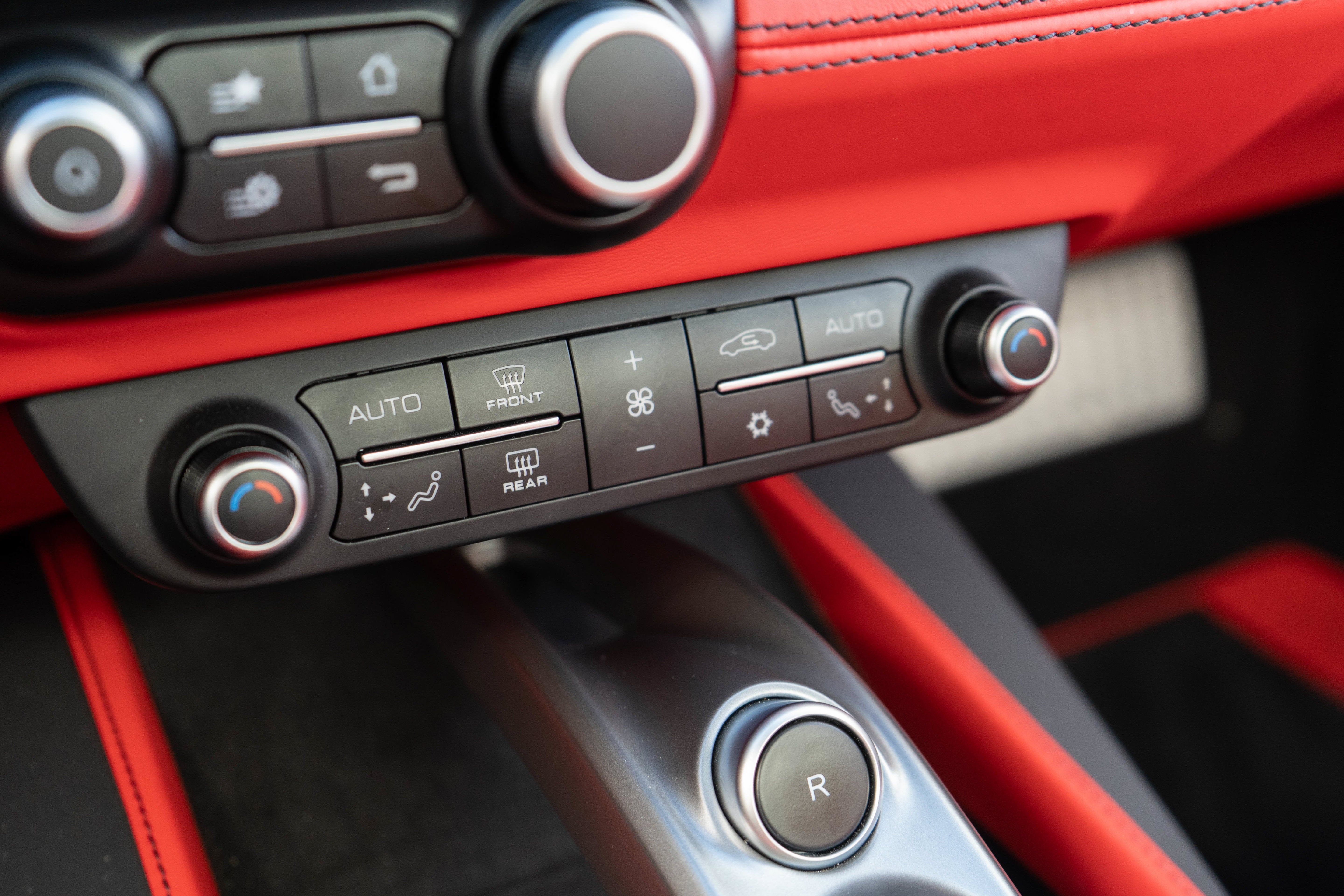 2019 Ferrari Portofino Convertible