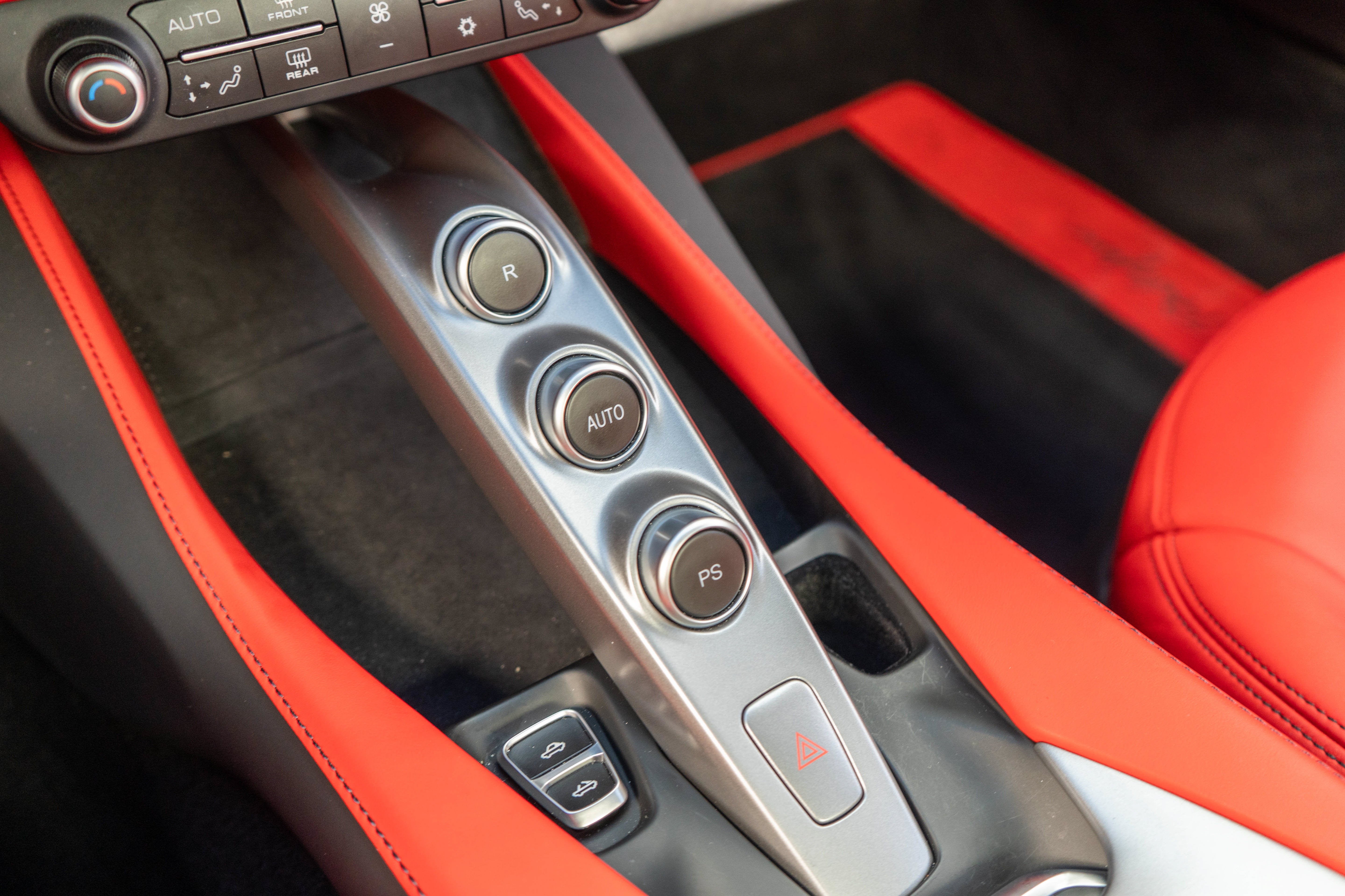 2019 Ferrari Portofino Convertible