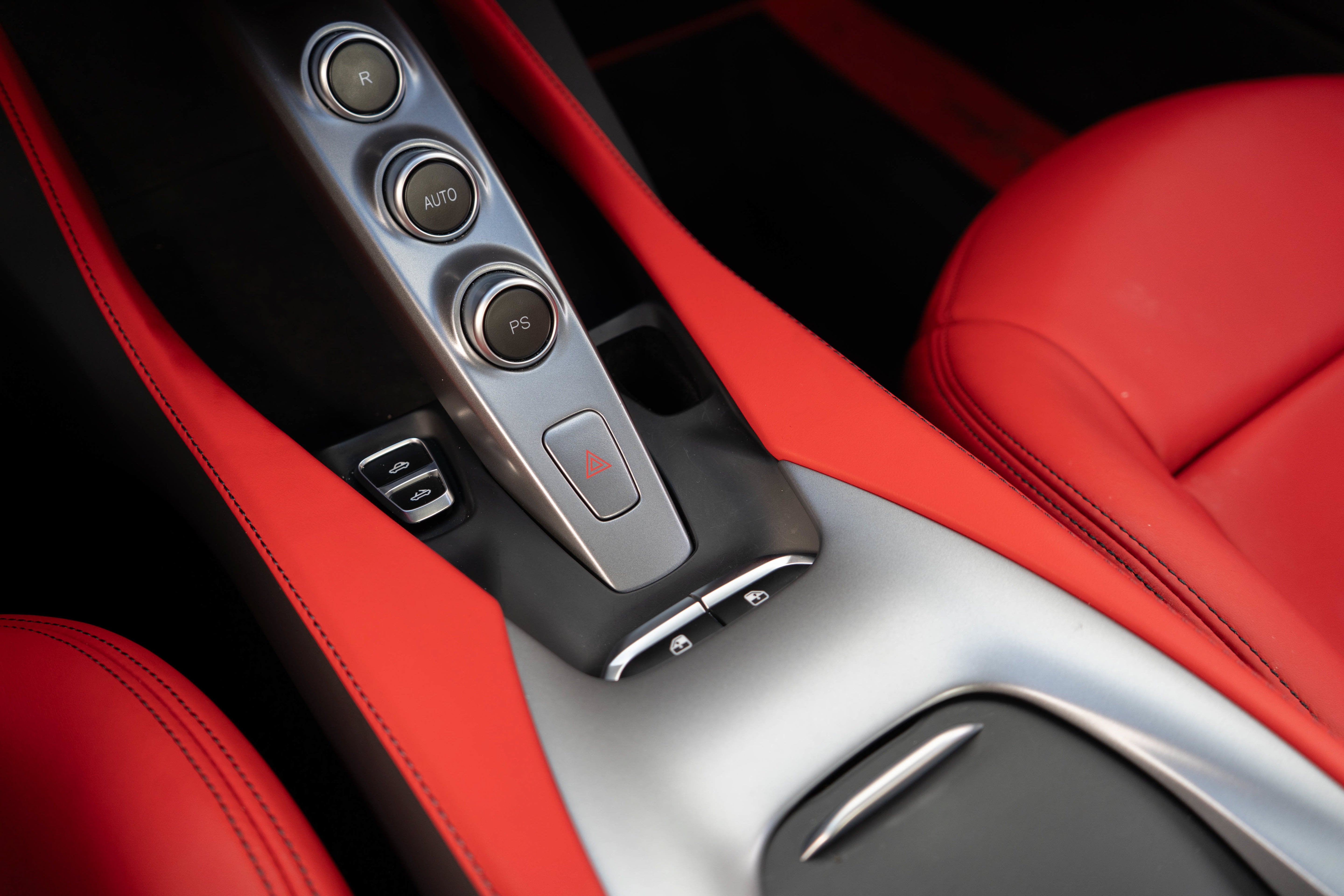 2019 Ferrari Portofino Convertible