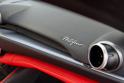 2019 Ferrari Portofino Convertible