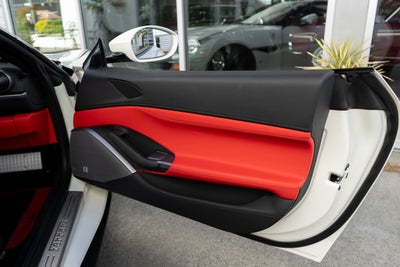 2019 Ferrari Portofino Convertible