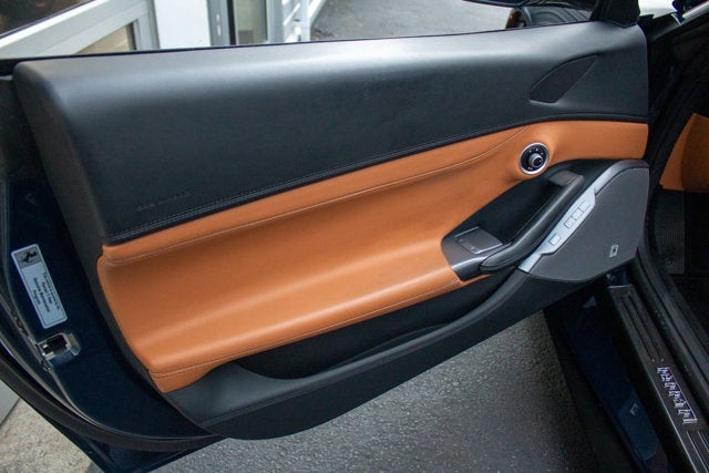 2020 Ferrari Portofino Convertible