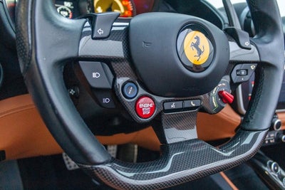 2020 Ferrari Portofino Convertible