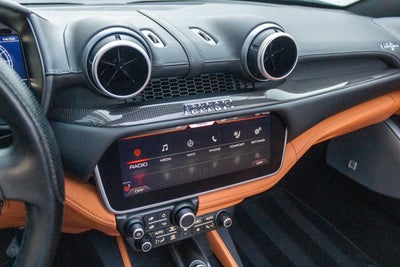 2020 Ferrari Portofino Convertible