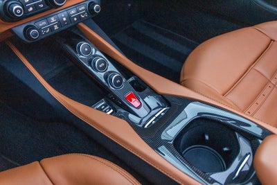 2020 Ferrari Portofino Convertible