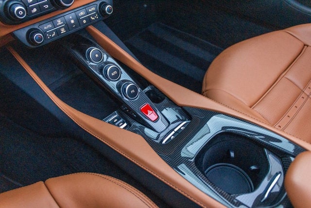 2020 Ferrari Portofino Convertible