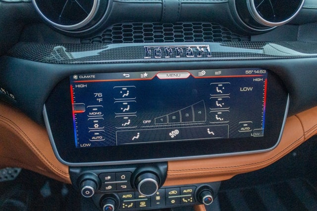 2020 Ferrari Portofino Convertible