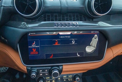 2020 Ferrari Portofino Convertible