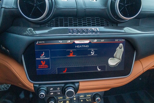 2020 Ferrari Portofino Convertible