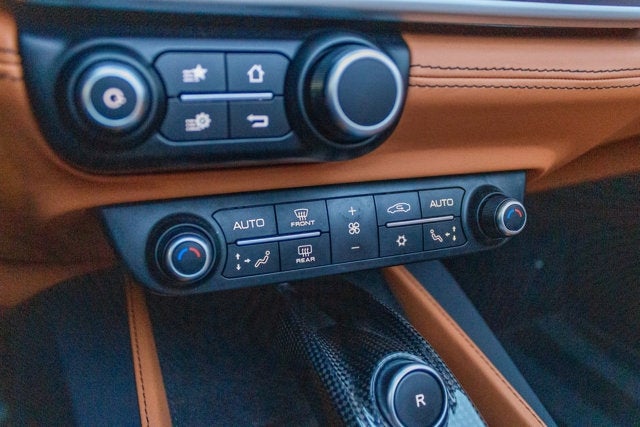 2020 Ferrari Portofino Convertible