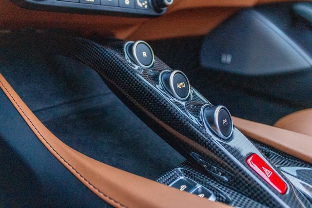 2020 Ferrari Portofino Convertible