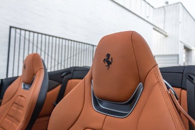 2020 Ferrari Portofino Convertible
