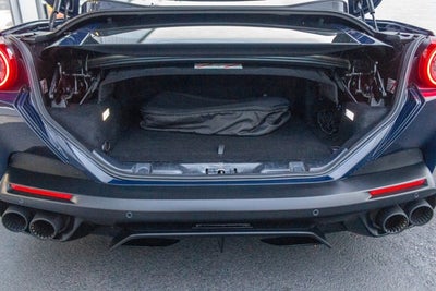 2020 Ferrari Portofino Convertible