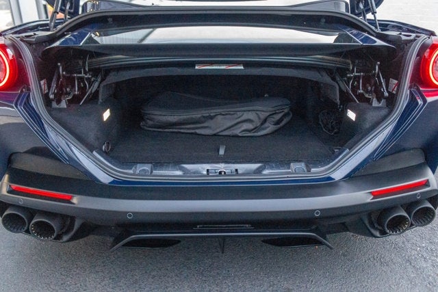 2020 Ferrari Portofino Convertible