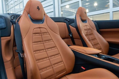 2020 Ferrari Portofino Convertible