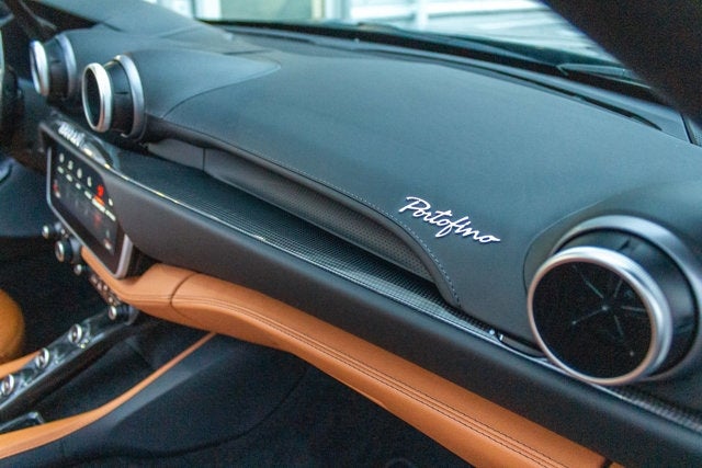 2020 Ferrari Portofino Convertible