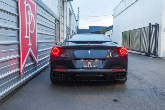 2020 Ferrari Portofino Convertible