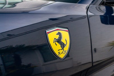 2020 Ferrari Portofino Convertible