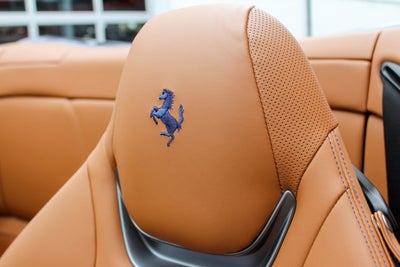2019 Ferrari Portofino Convertible