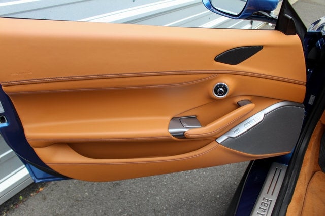 2019 Ferrari Portofino Convertible