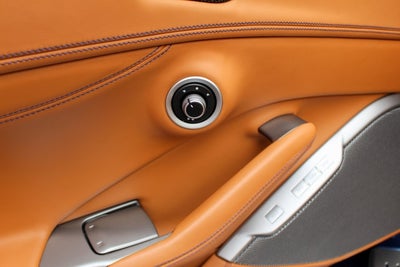 2019 Ferrari Portofino Convertible
