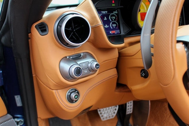 2019 Ferrari Portofino Convertible