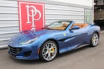2019 Ferrari Portofino Convertible