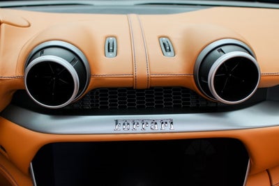 2019 Ferrari Portofino Convertible