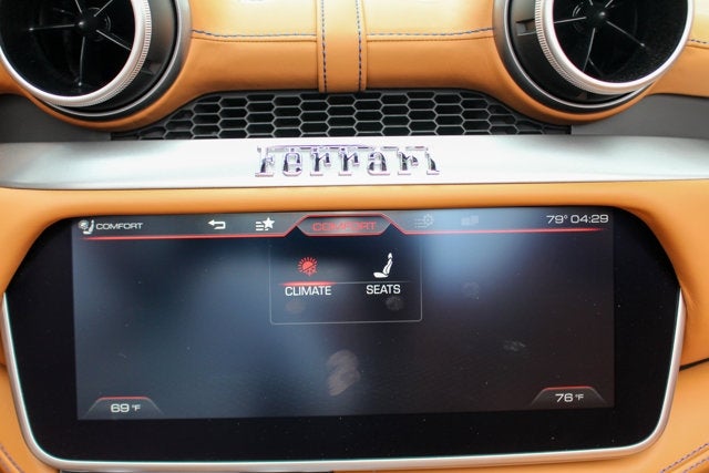 2019 Ferrari Portofino Convertible