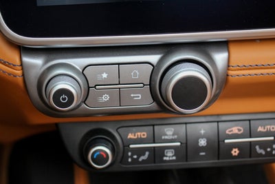 2019 Ferrari Portofino Convertible
