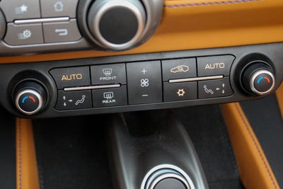 2019 Ferrari Portofino Convertible