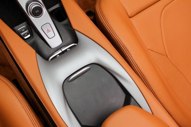 2019 Ferrari Portofino Convertible