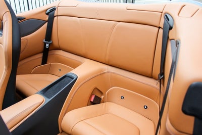 2019 Ferrari Portofino Convertible