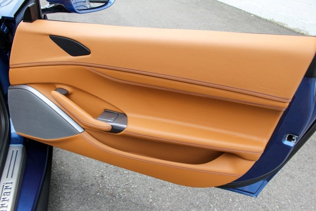 2019 Ferrari Portofino Convertible