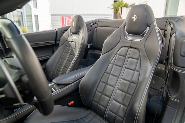 2020 Ferrari Portofino Convertible