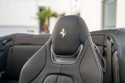 2020 Ferrari Portofino Convertible