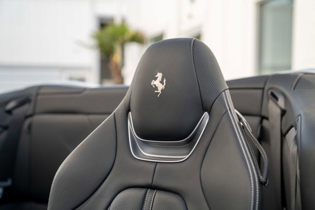 2020 Ferrari Portofino Convertible