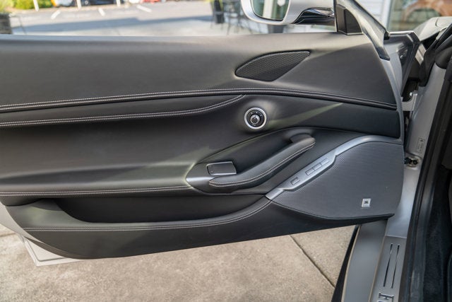 2020 Ferrari Portofino Convertible