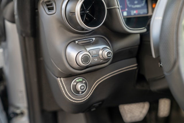 2020 Ferrari Portofino Convertible