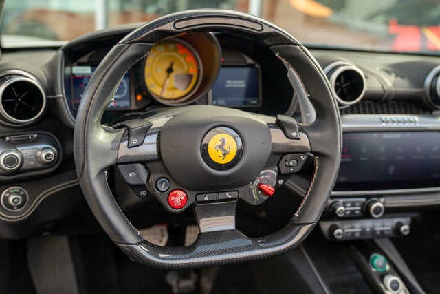 2020 Ferrari Portofino Convertible