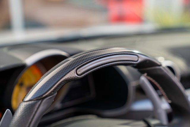 2020 Ferrari Portofino Convertible