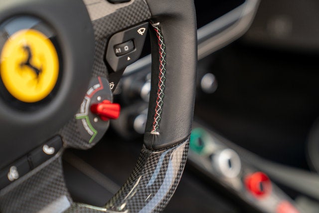 2020 Ferrari Portofino Convertible