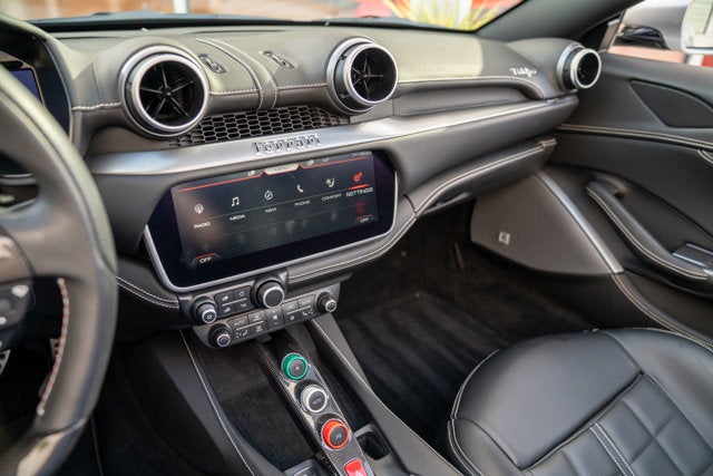 2020 Ferrari Portofino Convertible