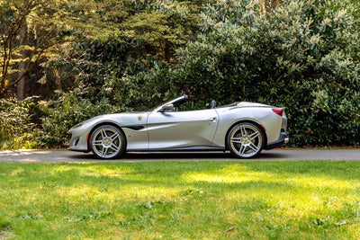 2020 Ferrari Portofino Convertible