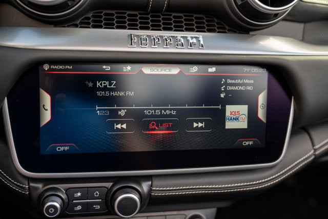 2020 Ferrari Portofino Convertible