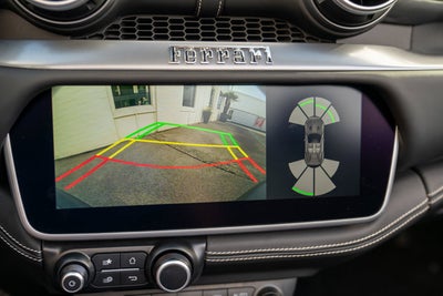 2020 Ferrari Portofino Convertible